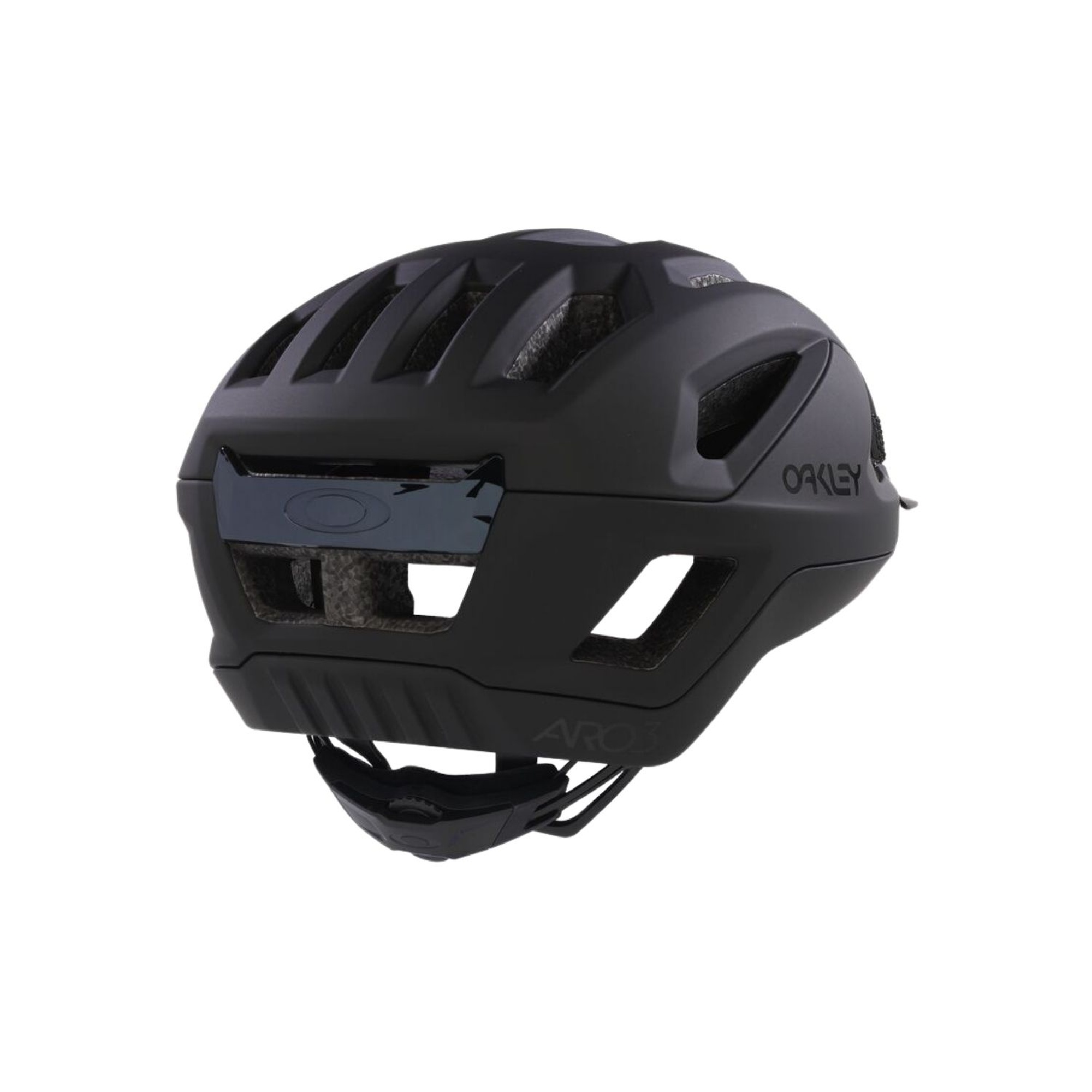 Oakley ARO3 Allroad EU Erkek Gri Kask
