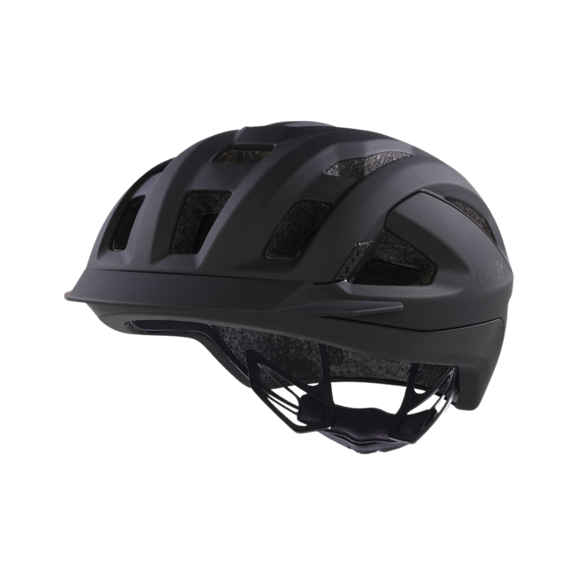 Oakley ARO3 Allroad EU Erkek Gri Kask