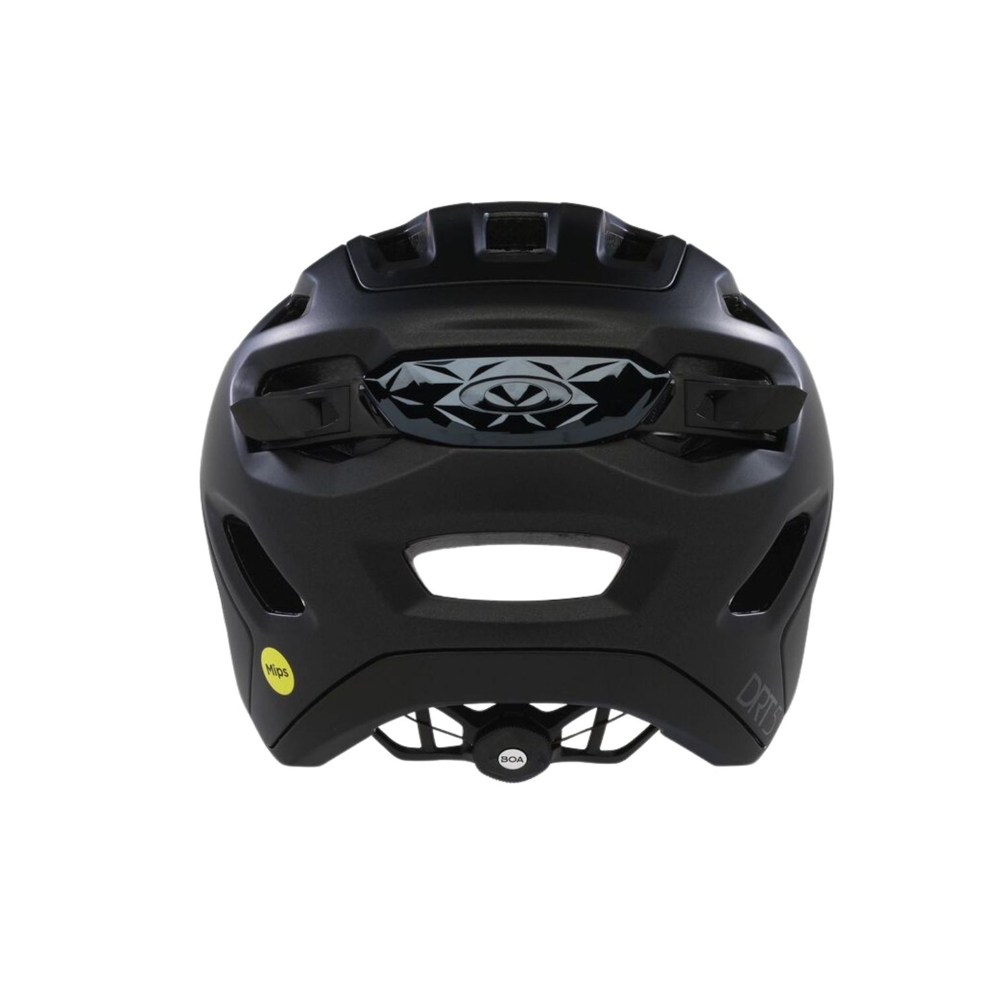 Oakley DRT5 Maven EU Erkek Gri Kask