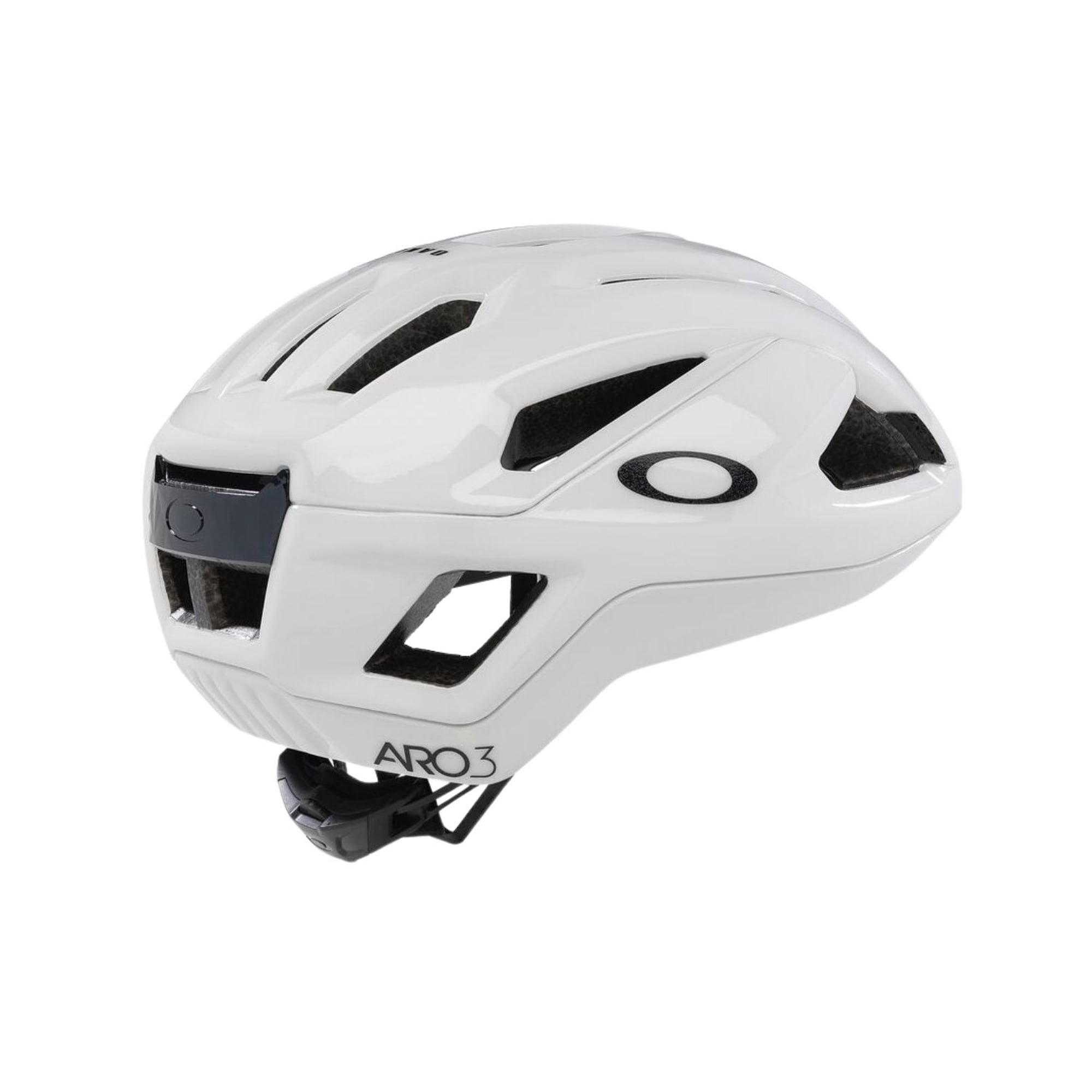 Oakley ARO3 Endurance EU Erkek Siyah Kask