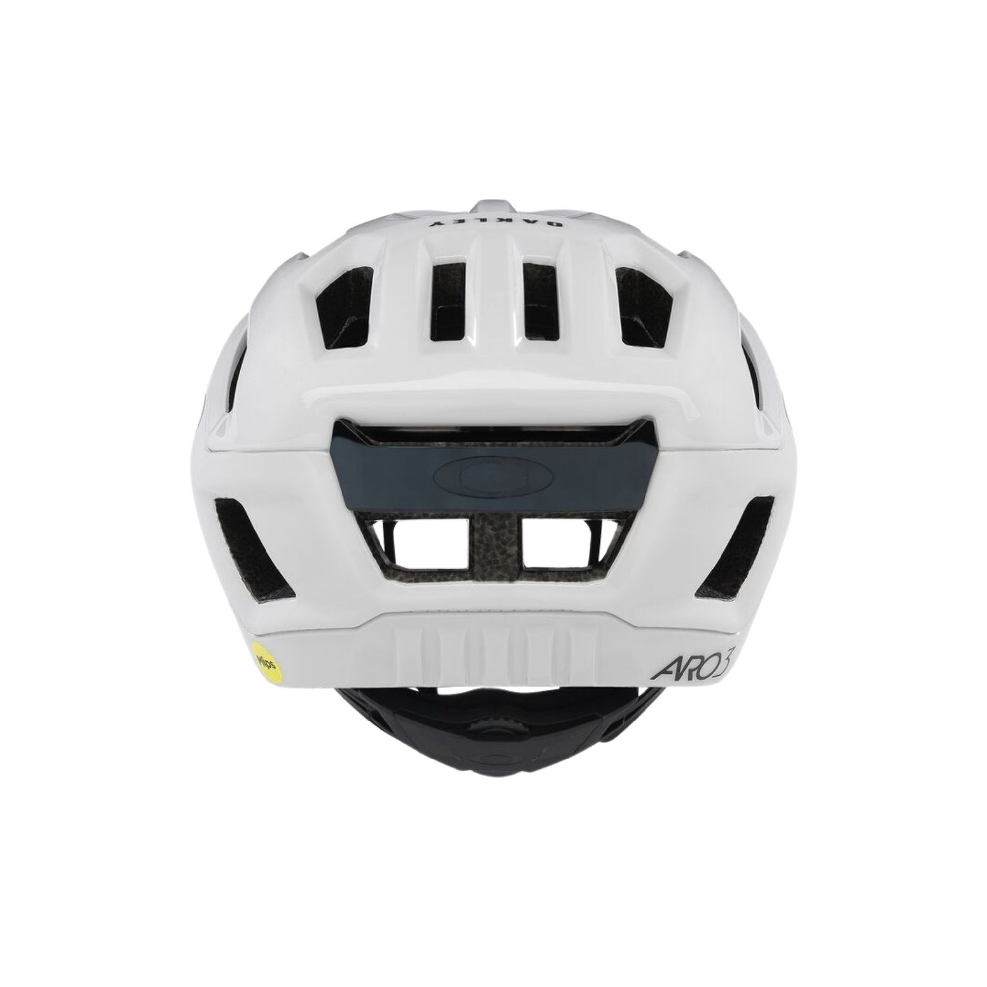 Oakley ARO3 Endurance EU Erkek Siyah Kask