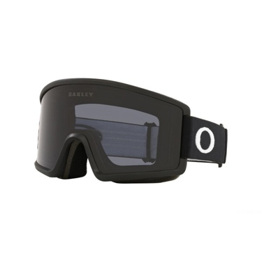  Oakley Target Line L Unisex Siyah Goggle