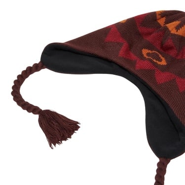 Oakley Nordic Earflap Beanie Erkek Bere