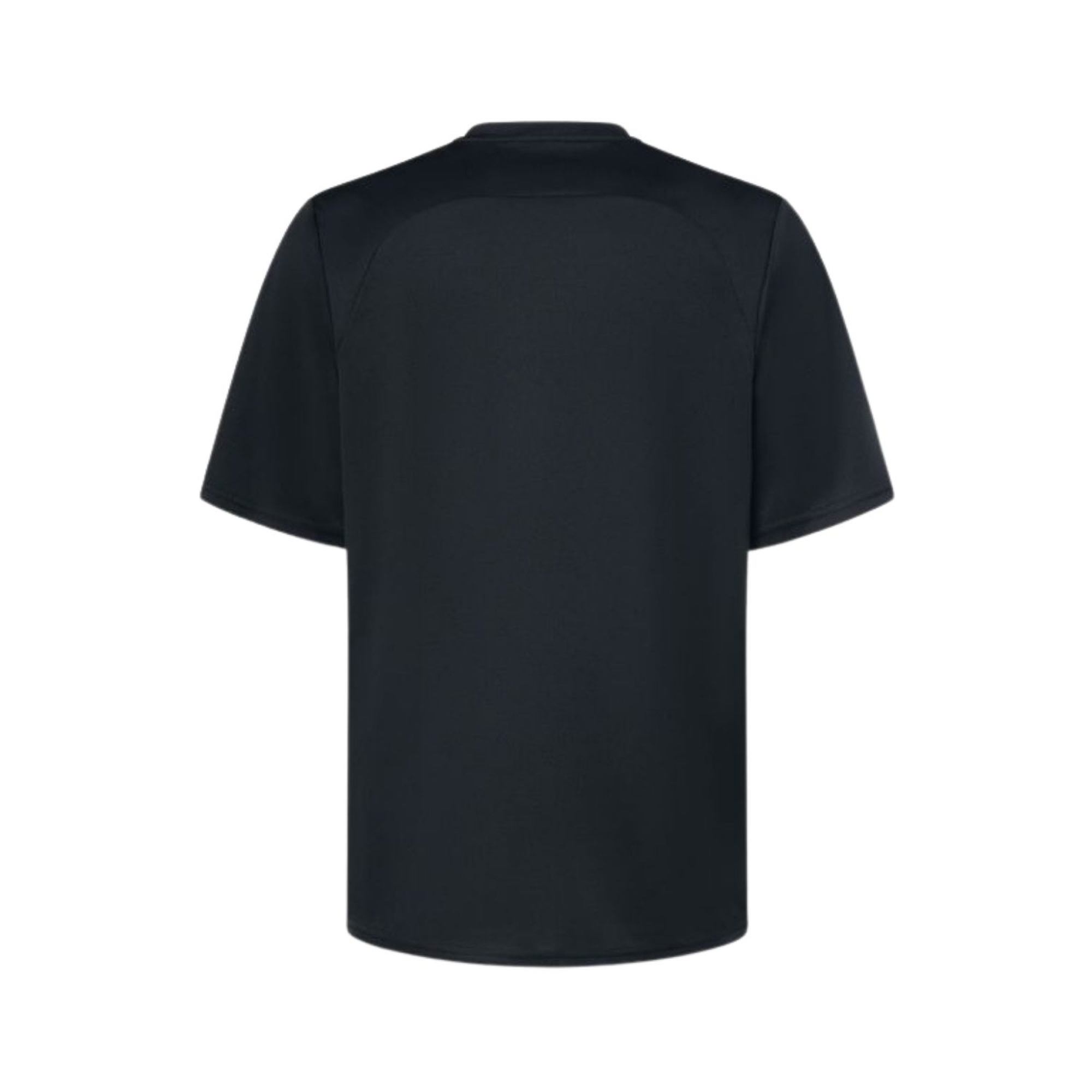 Oakley Free Ride Jersey Erkek Siyah Tişört