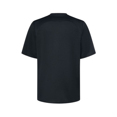  Oakley Free Ride Jersey Erkek Siyah Tişört