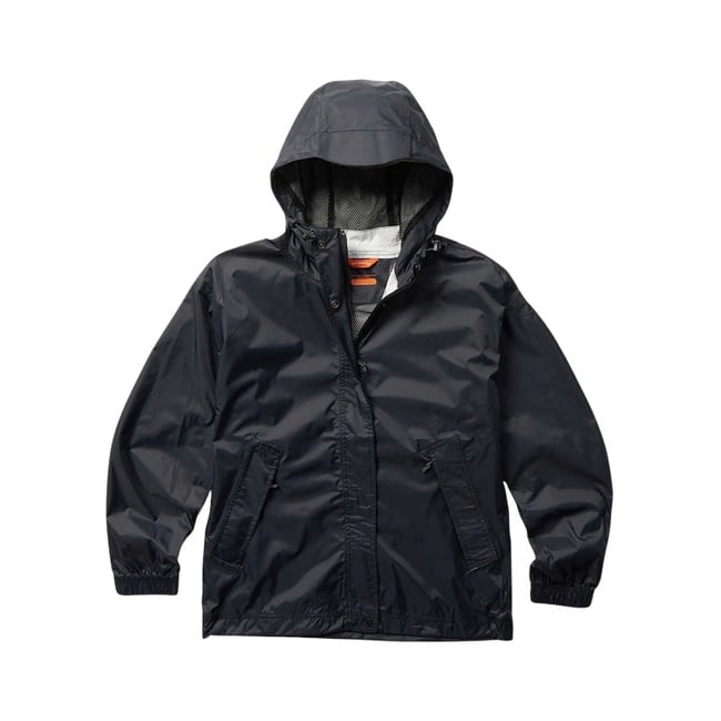  Merrell Wms Fallon Rnsh Kadın Siyah Yağmurluk