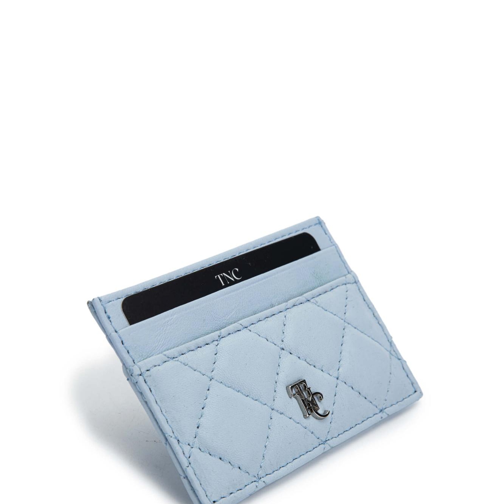 Tamer Tanca Unisex Hakiki Deri Kartlık