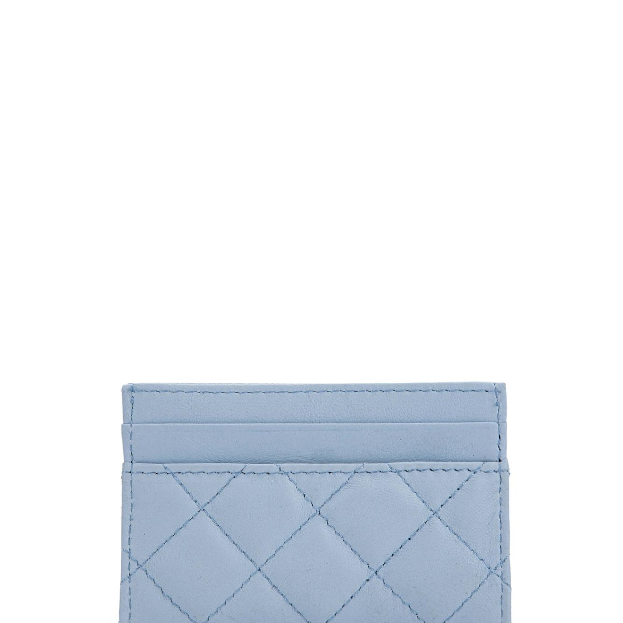 Tamer Tanca Unisex Hakiki Deri Kartlık