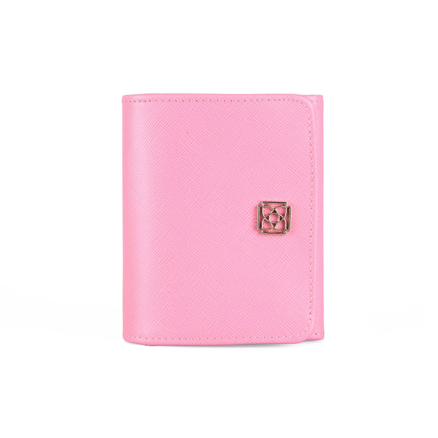  Kadın Pudra Deri Cüzdan