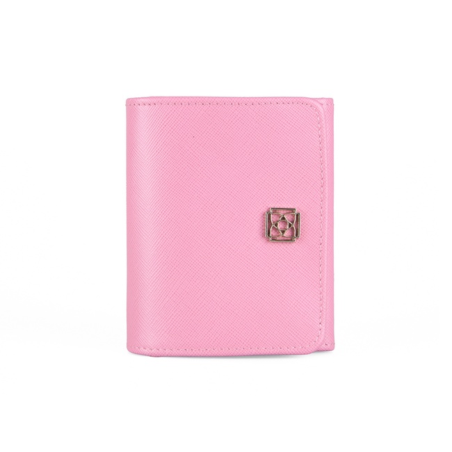  Kadın Pudra Deri Cüzdan