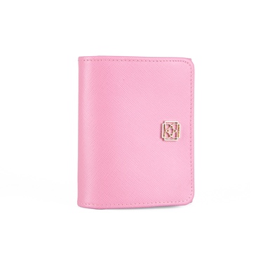  Kadın Pudra Deri Cüzdan