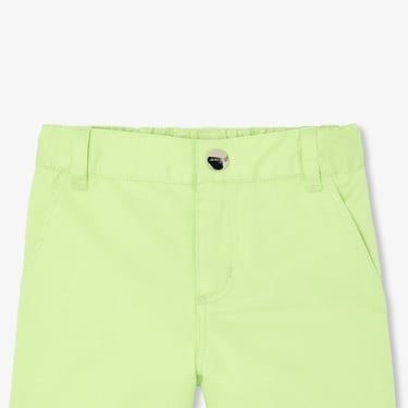  Jacadi Paris Erkek Bebek İtalyan Cepli Twill Şort