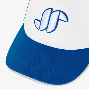  Jacadi Paris Erkek Çocuk Renk Bloklu Şapka