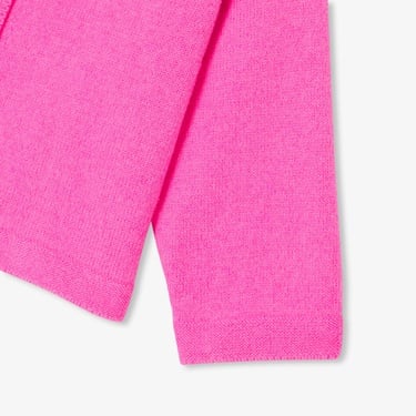  Jacadi Paris Yenidoğan Kız Bebek Jarse Hırka