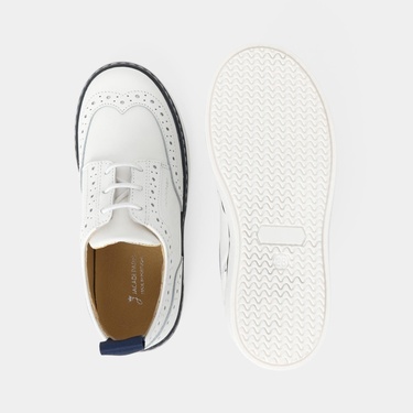  Jacadi Paris Erkek Çocuk Deri Casual Ayakkabı