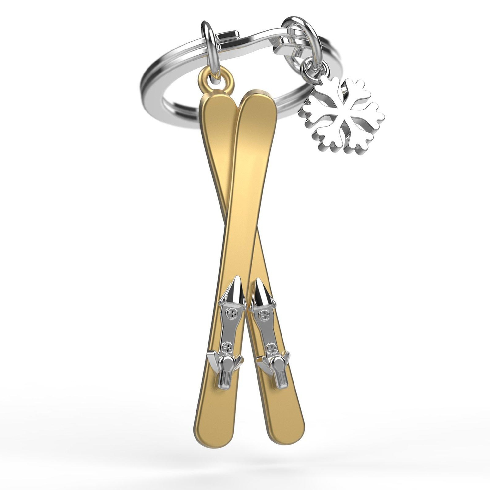 Metalmorphose Kayak Anahtarlık