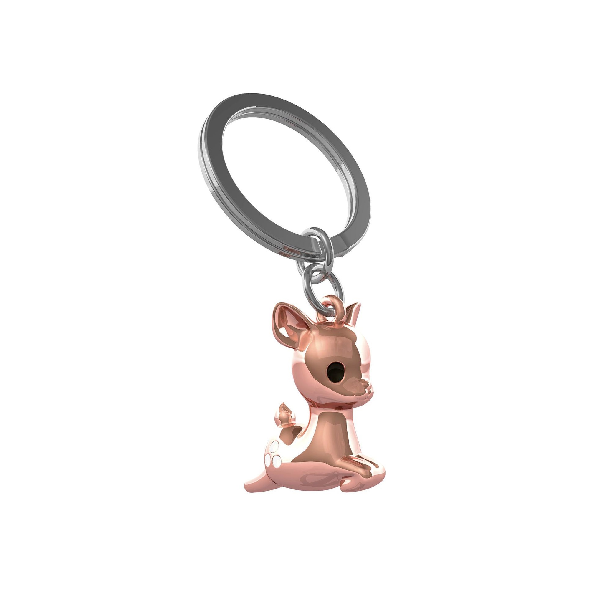 Nadas Geyik Anahtarlık