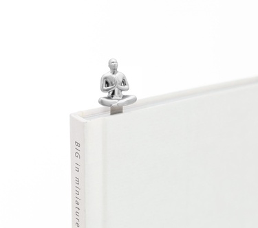  Meditasyon Kitap Ayracı