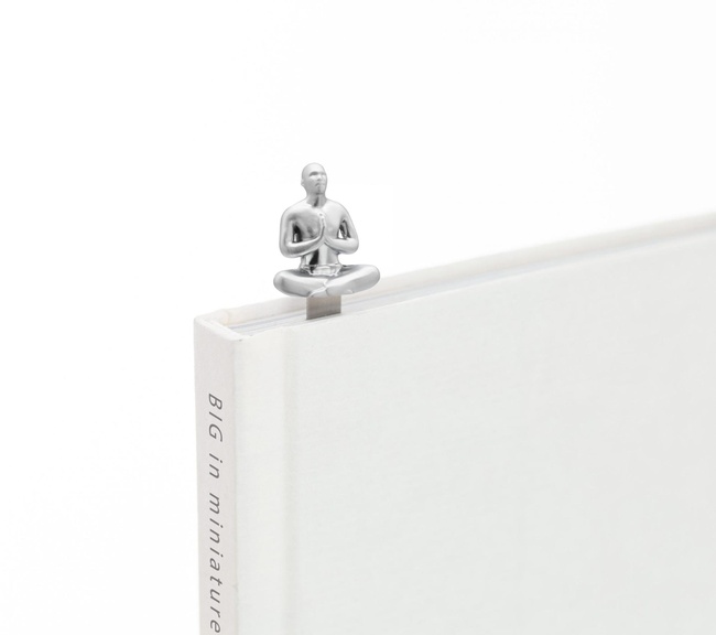  Meditasyon Kitap Ayracı