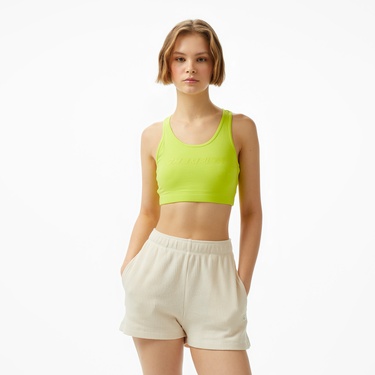  Champion Kadın Sarı Bra