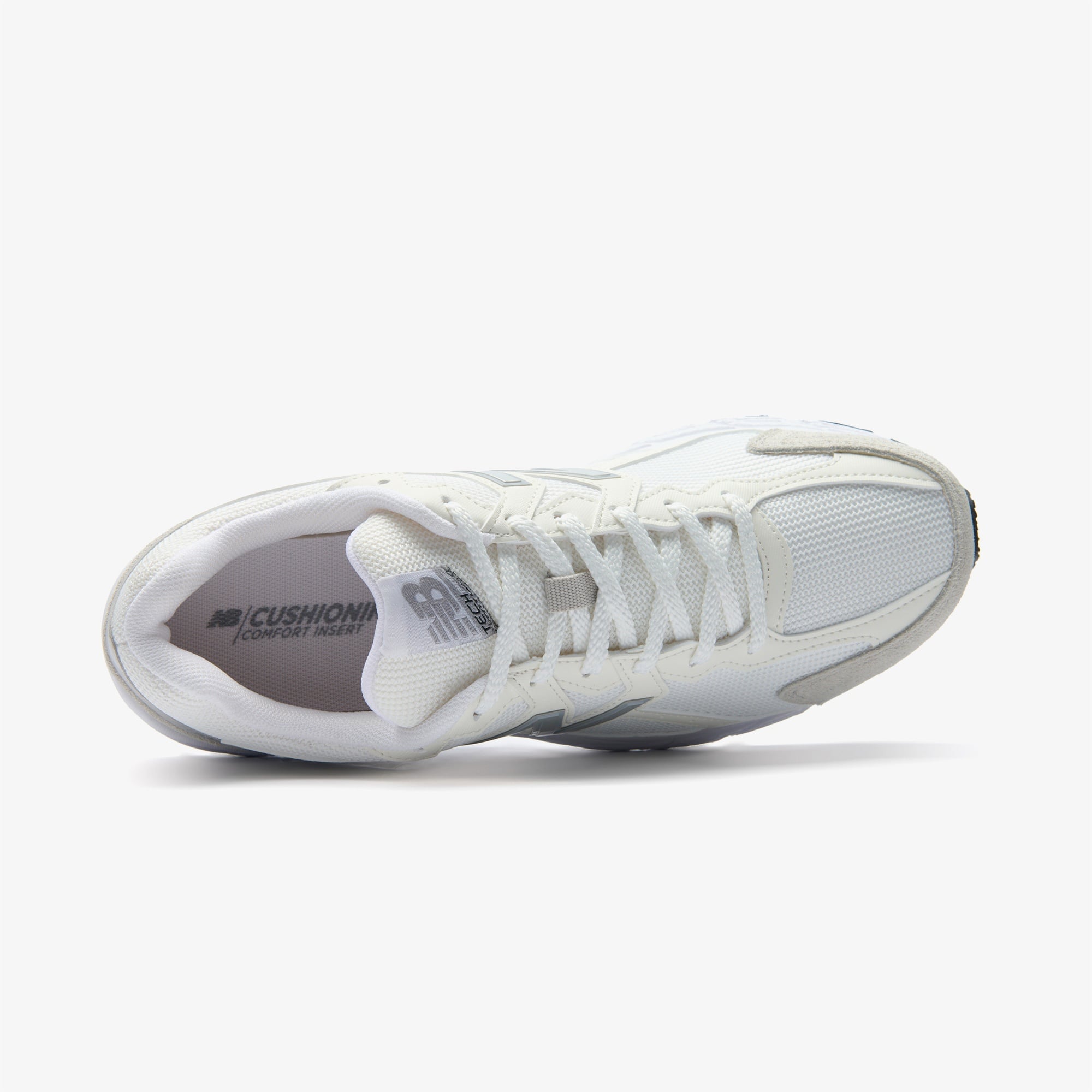 New Balance 480 Lifestyle Unisex Beyaz Spor Ayakkabı