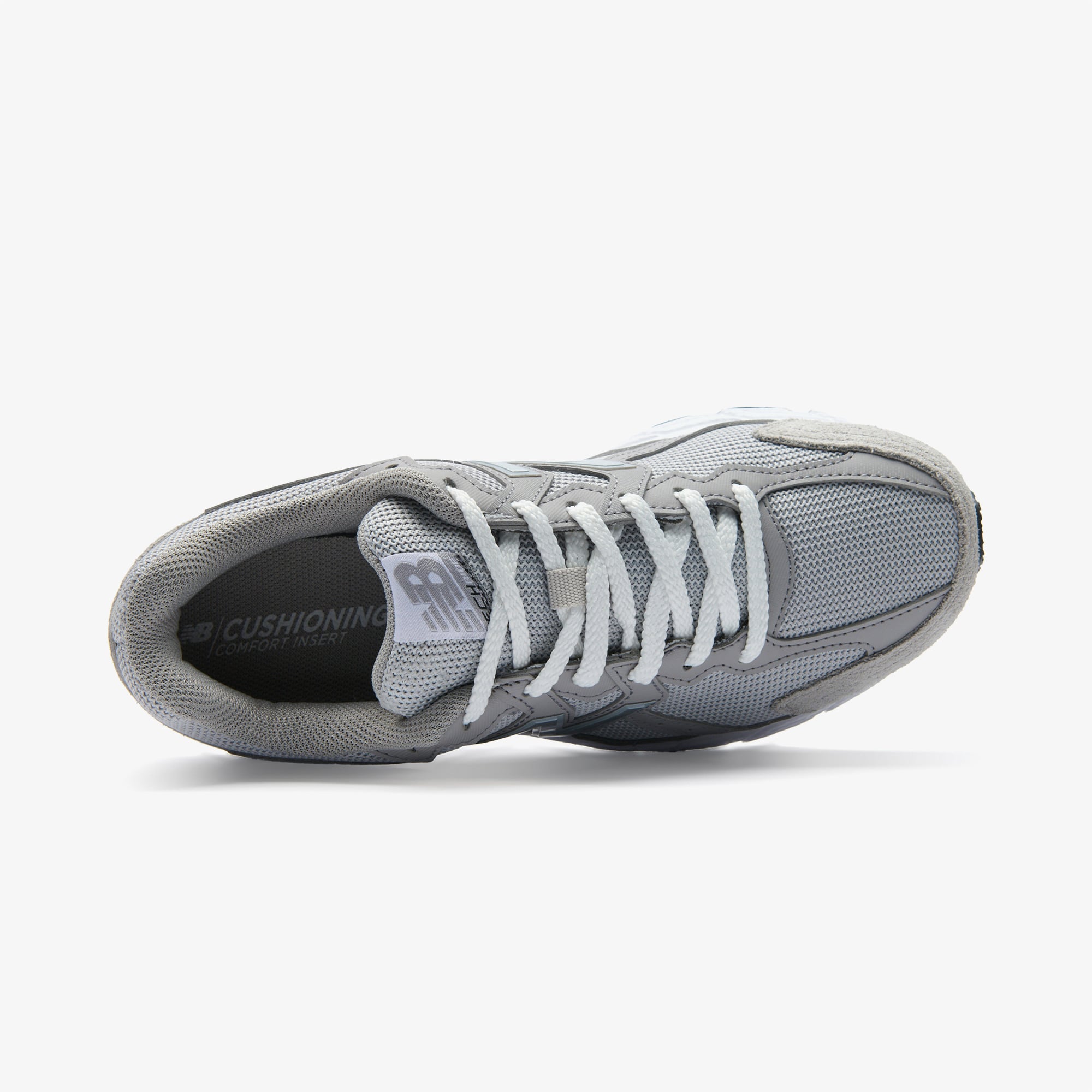 New Balance New Balance 480 Lifestyle Unisex Gri Spor Ayakkabı Sneaker | FashFed Gri - 4. görsel