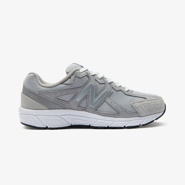  New Balance 480 Unisex Gri Spor Ayakkabı