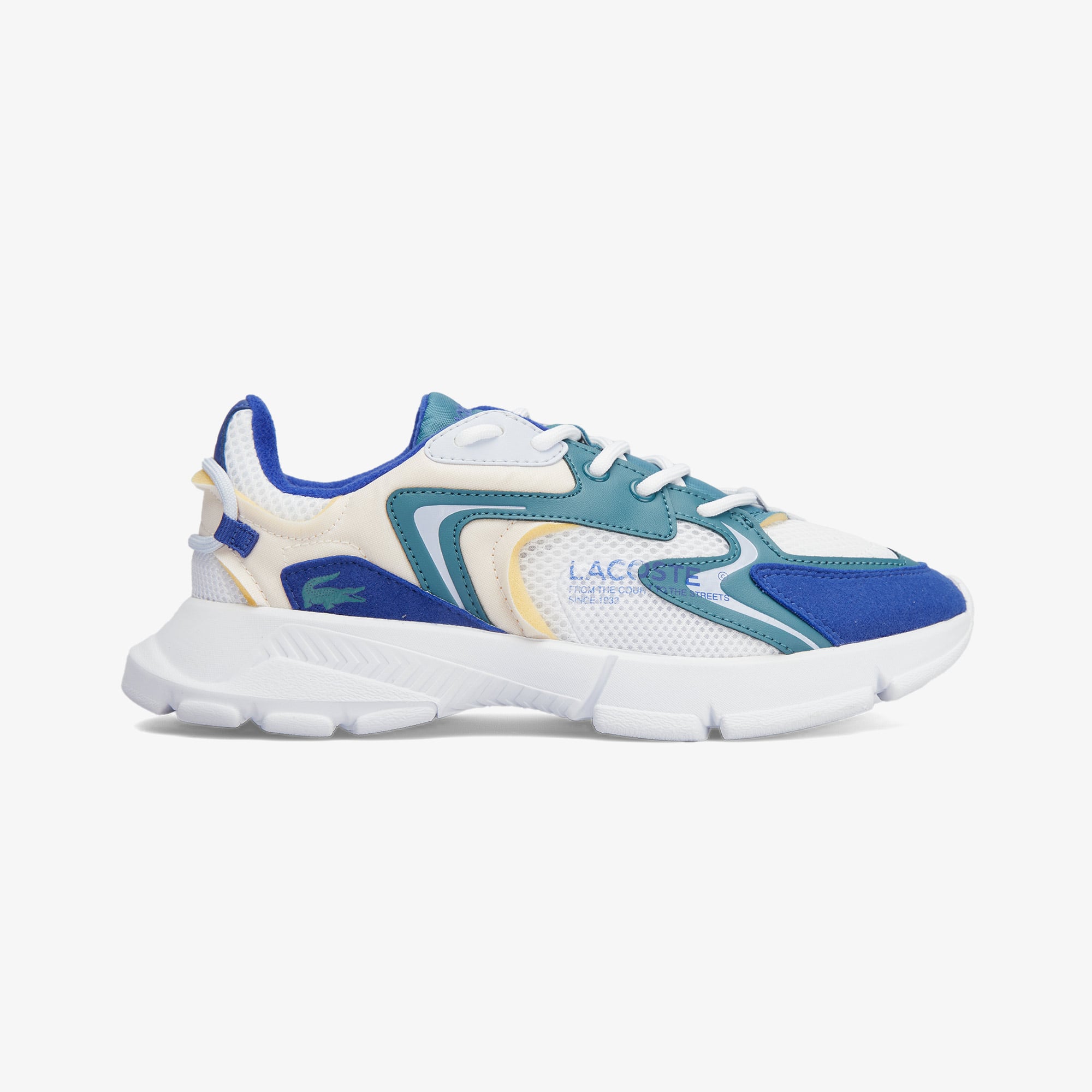  Carnaby Pro Çocuk Mavi Sneaker