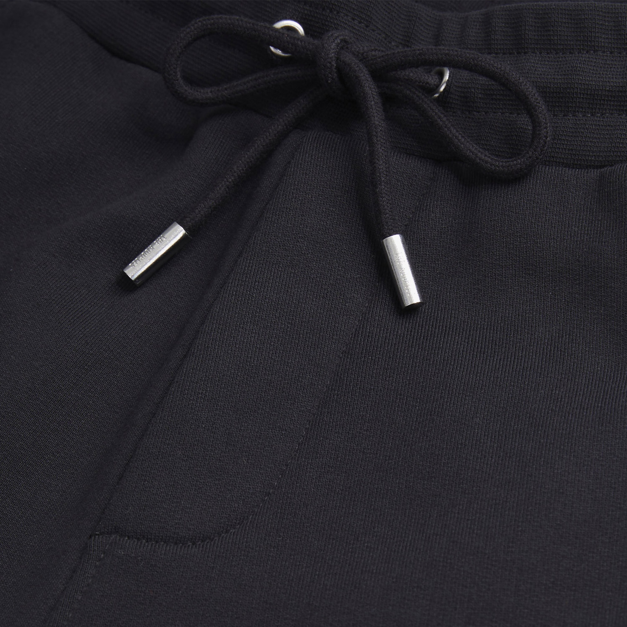 ERKEK SİYAH EŞOFMAN ALTI