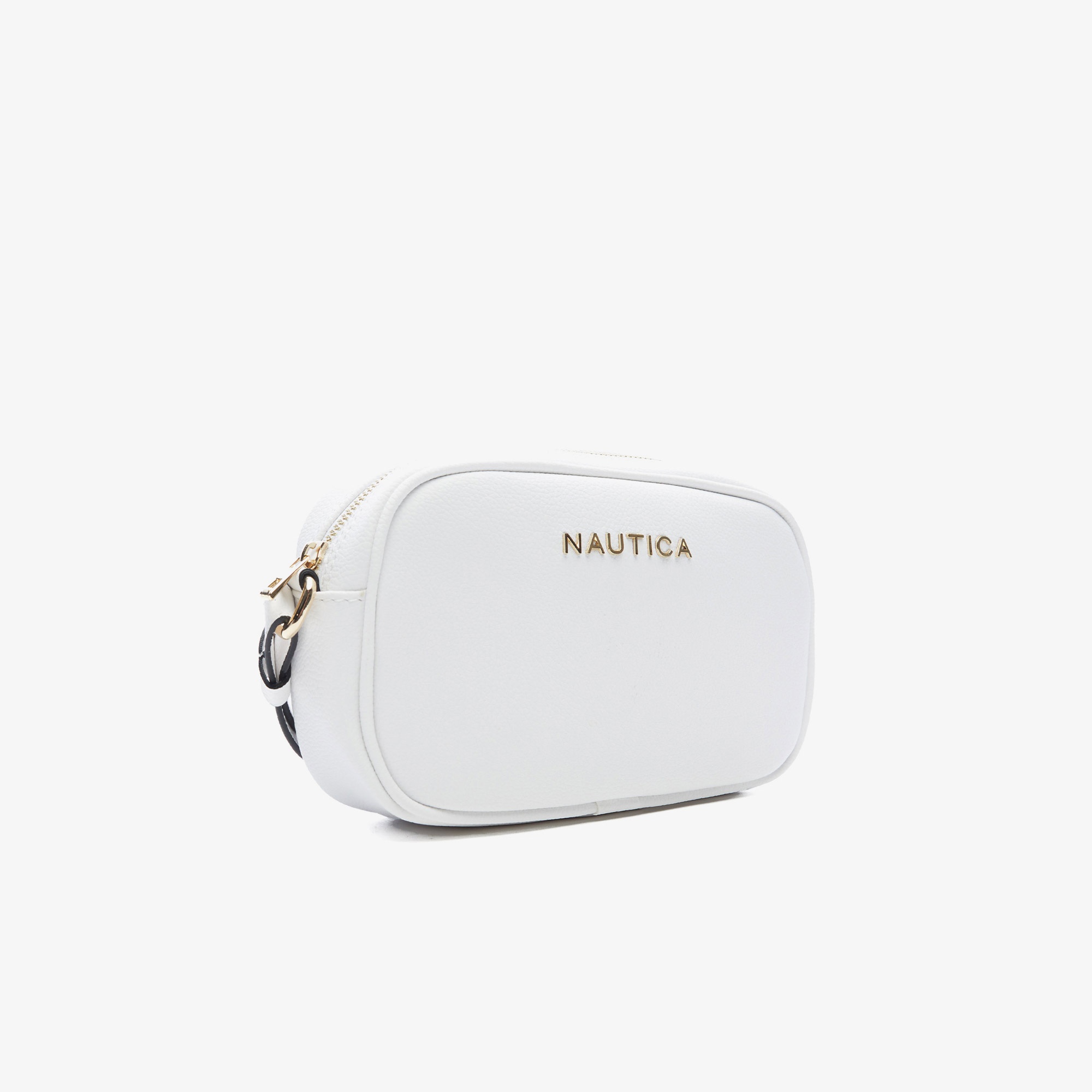 Nautica Kadın Beyaz Omuz Çantası