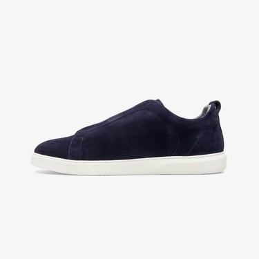  Nautica Erkek Lacivert Sneaker