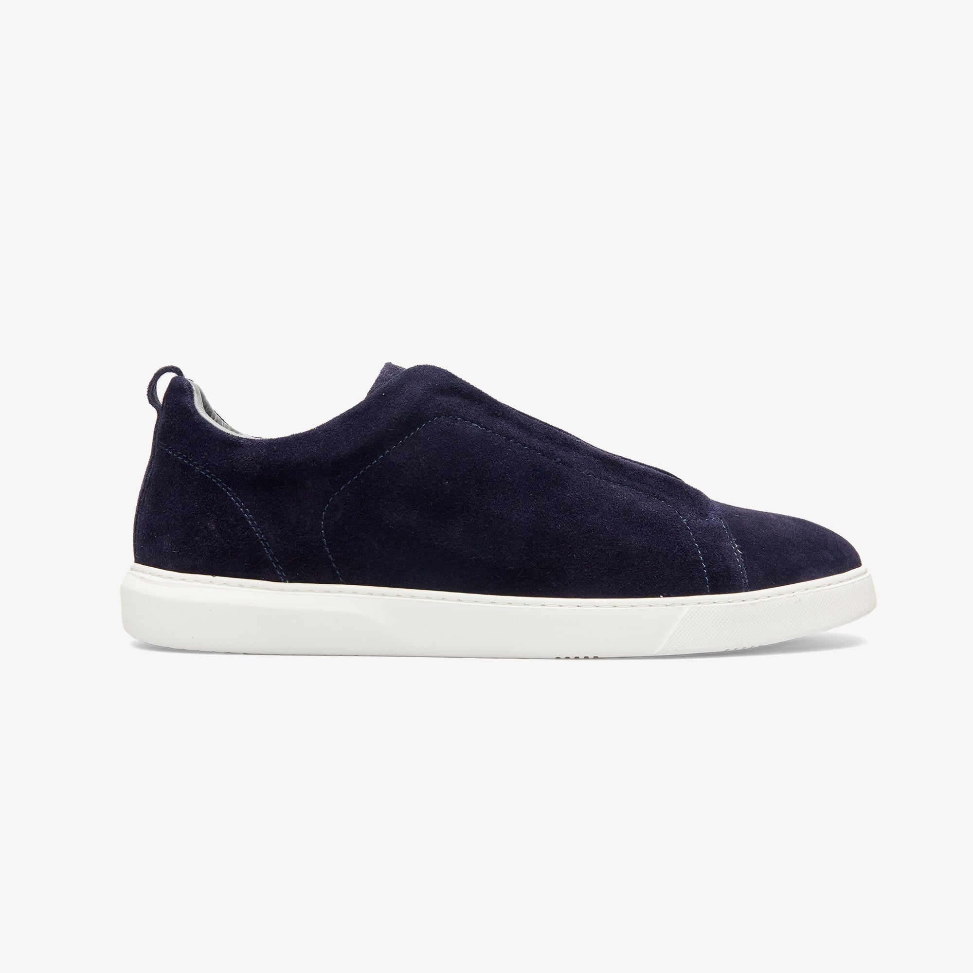 Nautica Erkek Lacivert Casual Sneaker