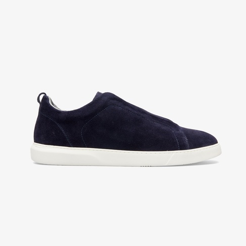  Nautica Erkek Lacivert Sneaker