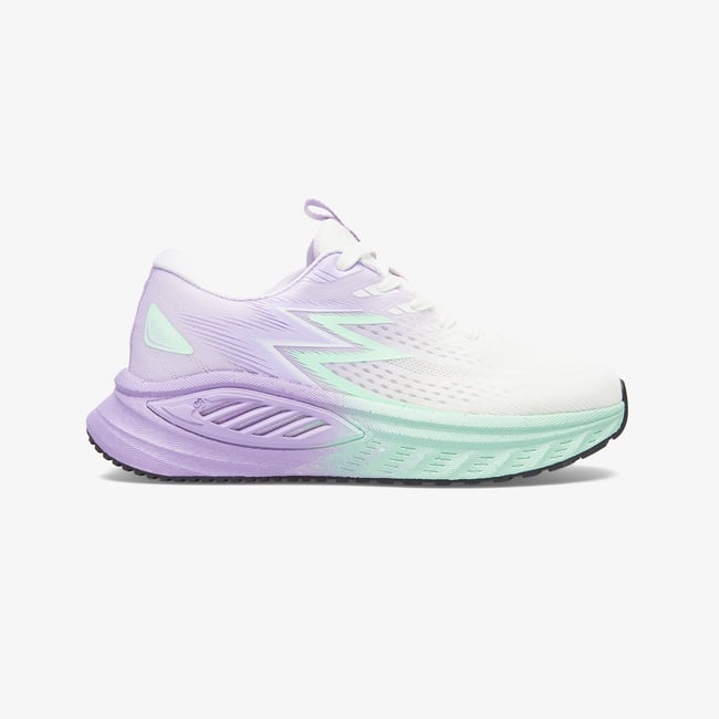  Nautica Kadın Beyaz Sneaker