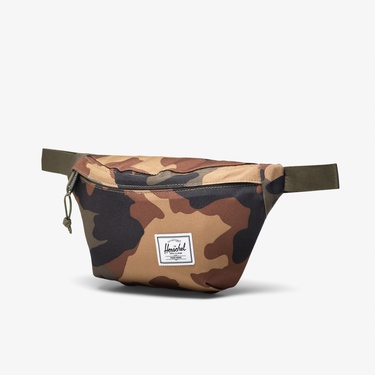  Herschel Classic Hip Pack Unisex Renkli Bel Çantası