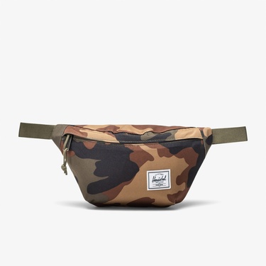  Herschel Classic Hip Pack Unisex Renkli Bel Çantası