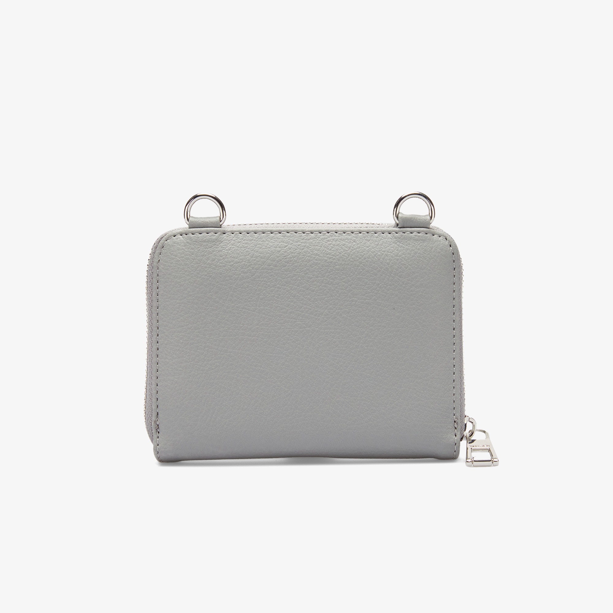 Nautica Kadın Gri Cüzdan