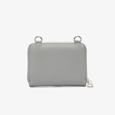  Nautica Kadın Gri Cüzdan