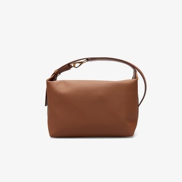  Nautica Kadın Kahverengi Omuz Çantası