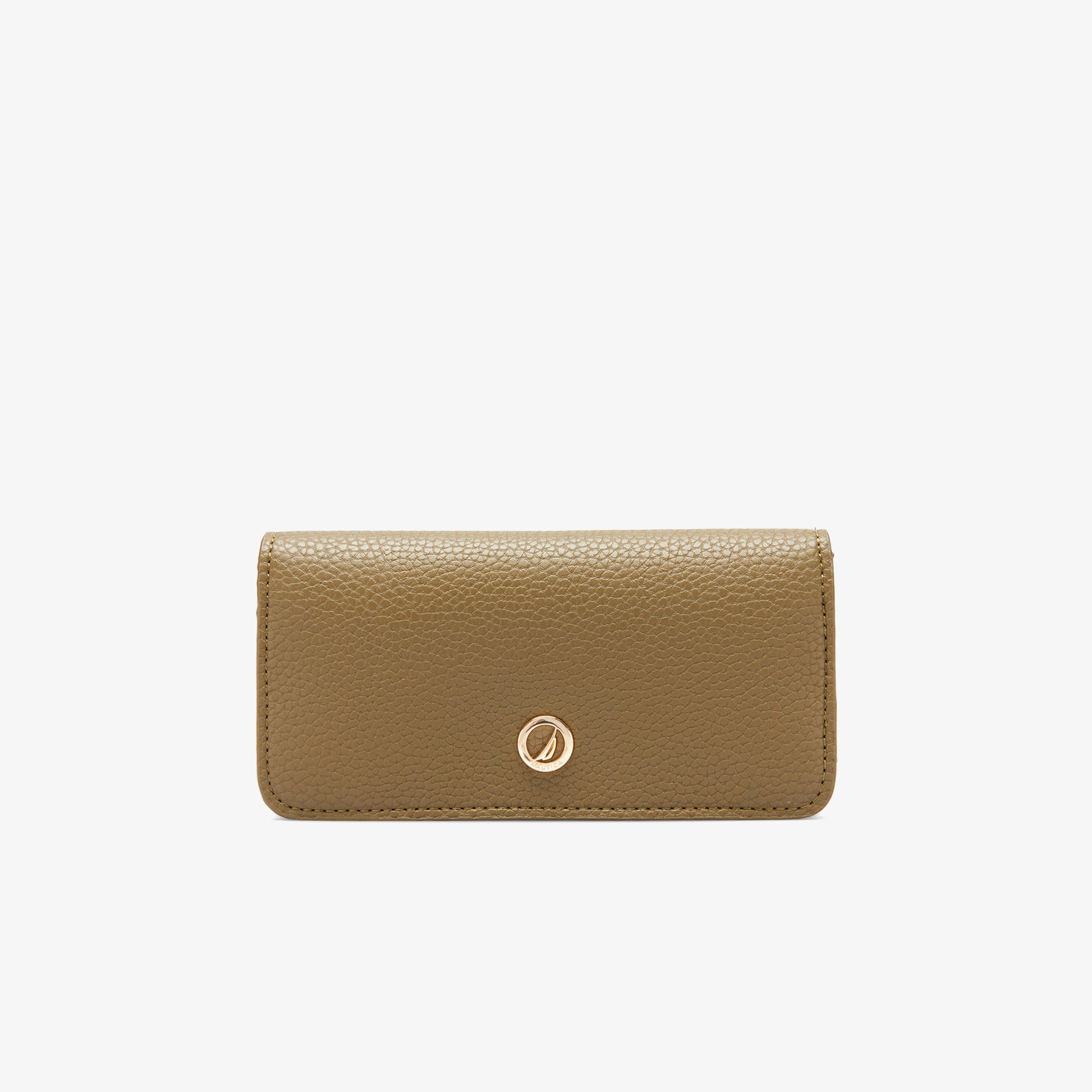 Nautica Kadın Yeşil Cüzdan