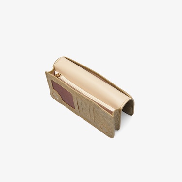  Nautica Kadın Yeşil Cüzdan