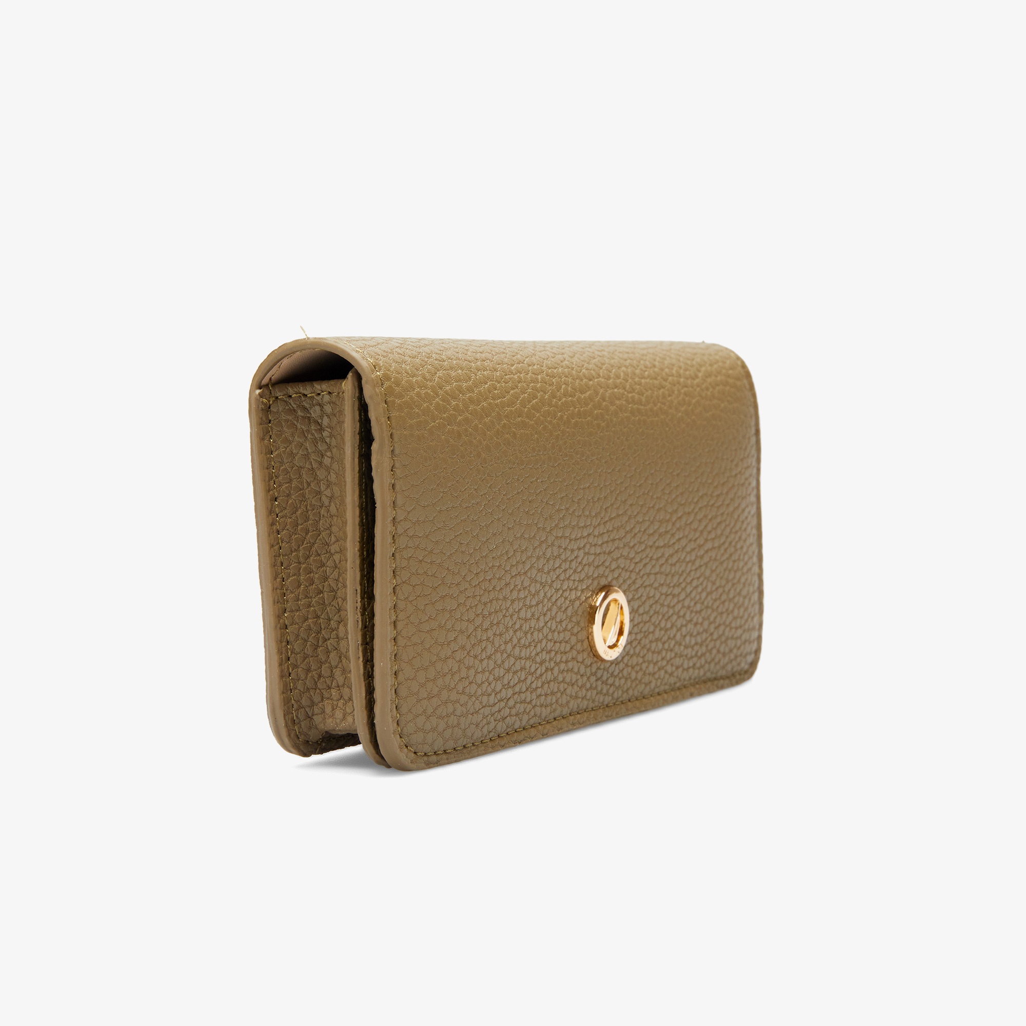 Nautica Kadın Yeşil Cüzdan