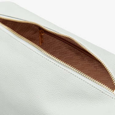  Nautica Kadın Bej Omuz Çantası