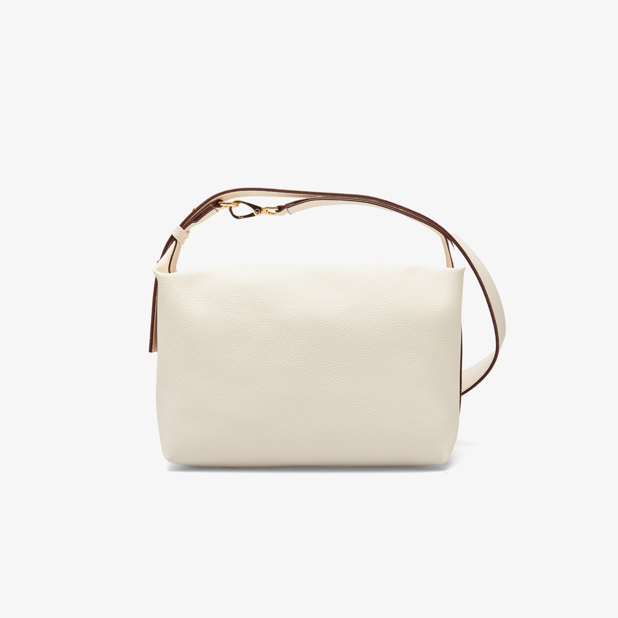 Nautica Kadın Krem Rengi Omuz Çantası