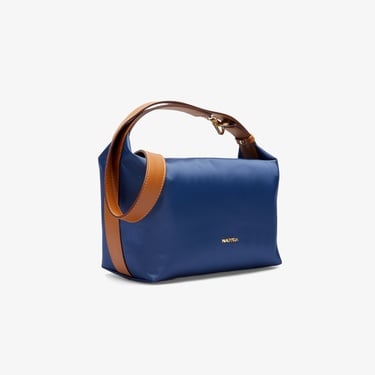  Nautica Kadın Lacivert Omuz Çantası