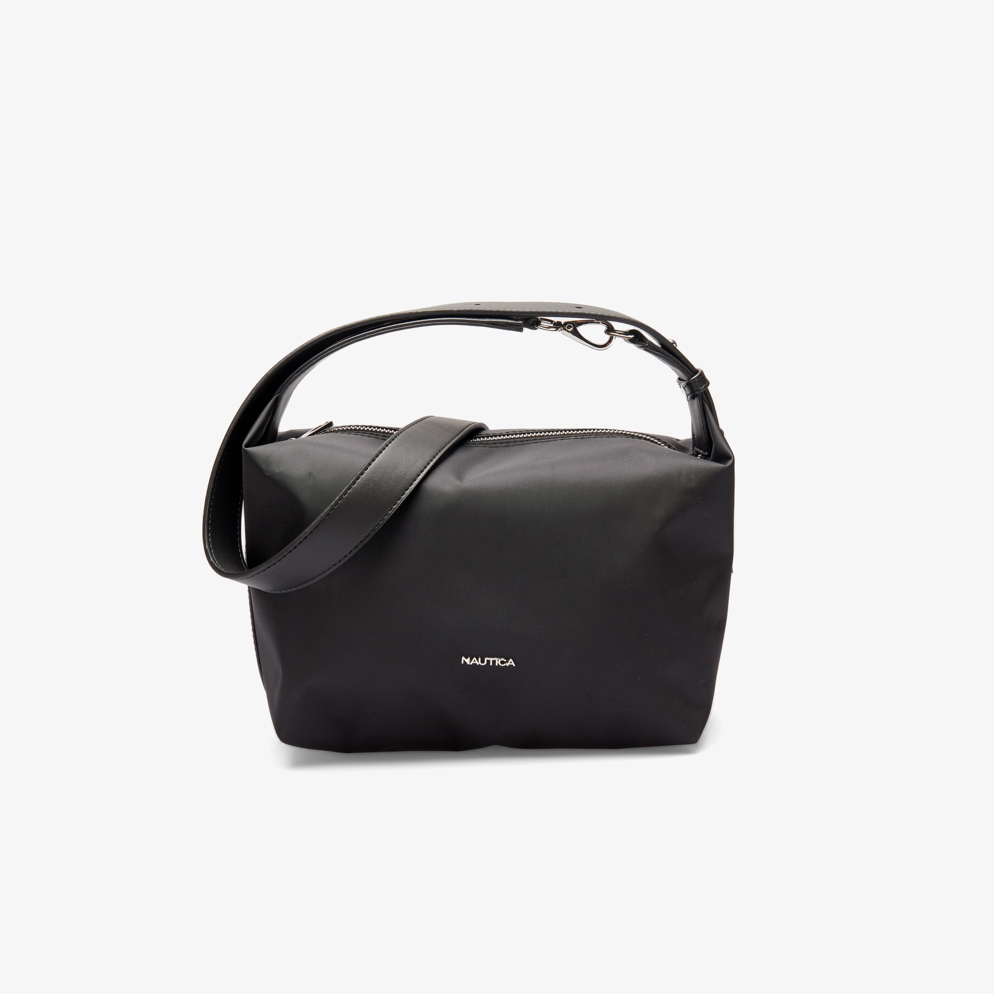 Nautica Kadın Siyah Omuz Çantası