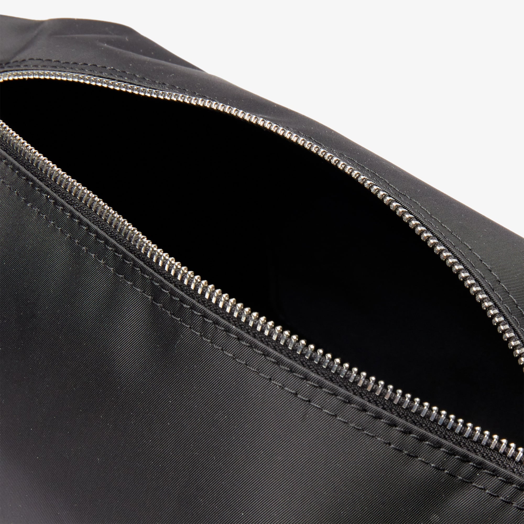 Nautica Kadın Siyah Omuz Çantası