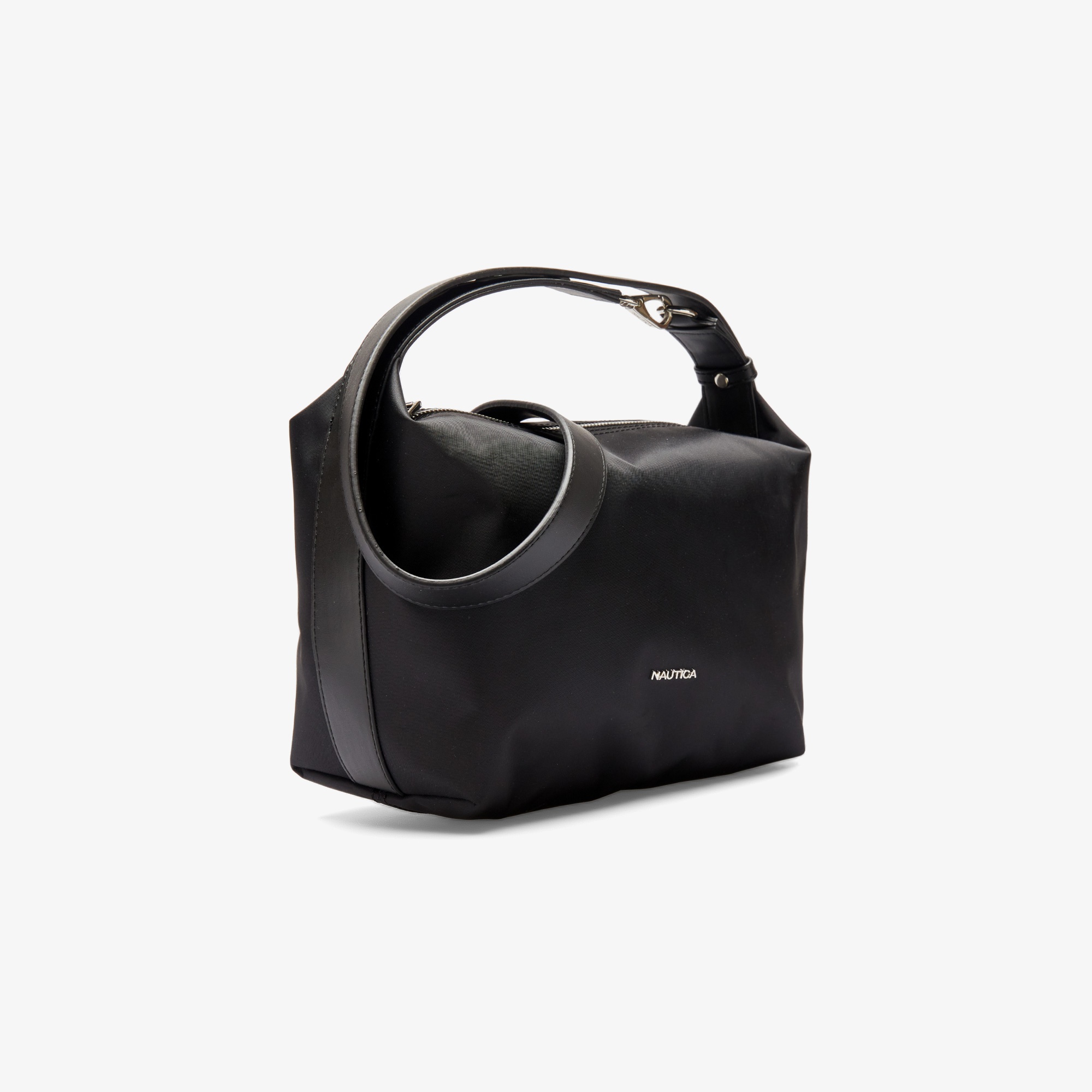Nautica Kadın Siyah Omuz Çantası
