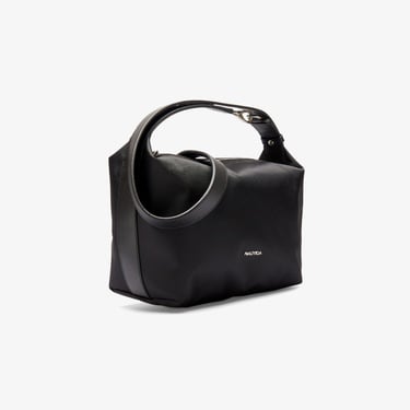  Nautica Kadın Siyah Omuz Çantası