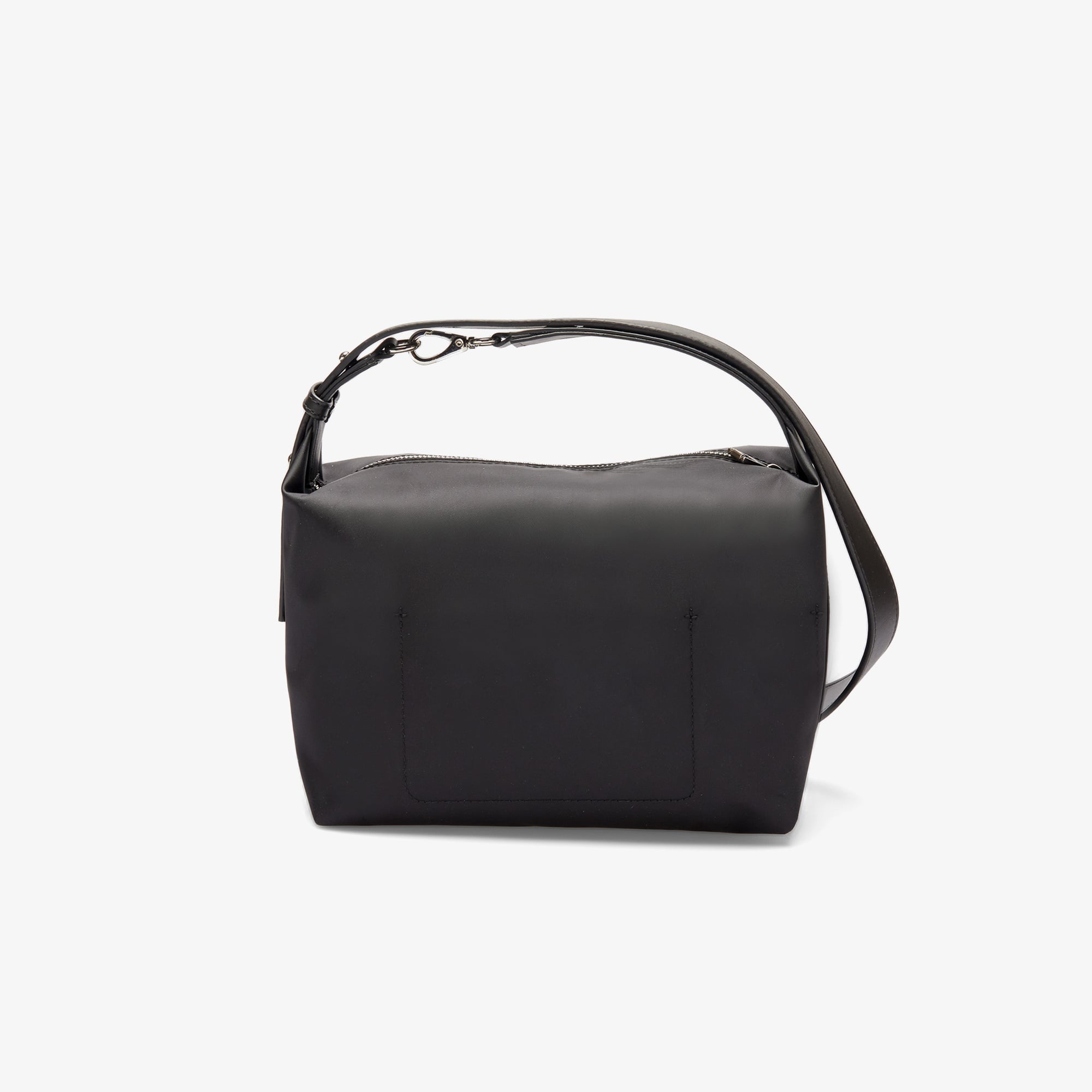 Nautica Kadın Siyah Omuz Çantası